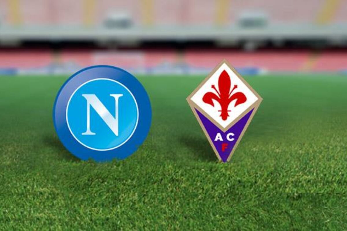 <span class="hot">Live <i class="fa fa-bolt"></i></span> CALCIO- Coppa Italia Ottavi di Finale Live Napoli-Fiorentina 2-5 (41’Vlahovic, 43’Mertens, 57’Biraghi, 90’+5 ‘Petagna, 105’Venuti, 108’ Piantek, 119’Maleh)