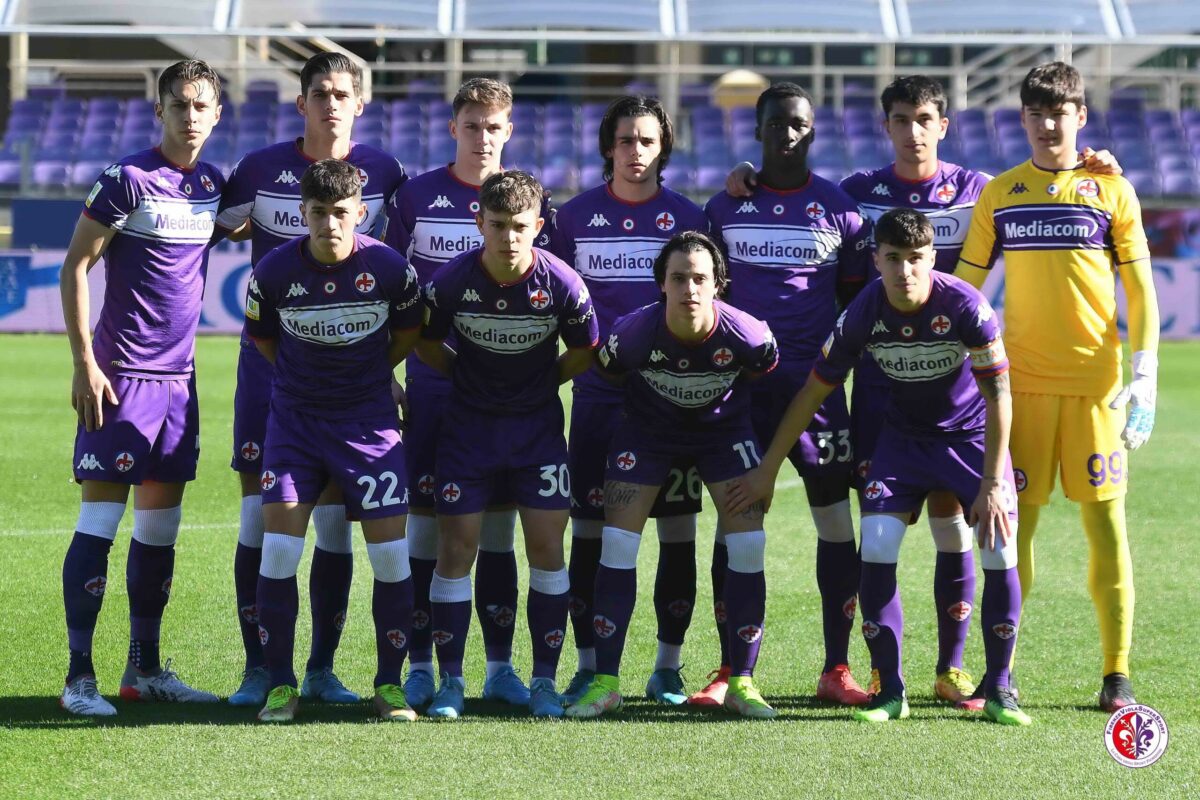 Calcio: Coppa Italia Primavera Al Franchi Fiorentina Spal  Finale  2-1 Fiori (rig) Monteanu (rig) Seck; Siamo in semifinale con la Roma  Le pagelle viola