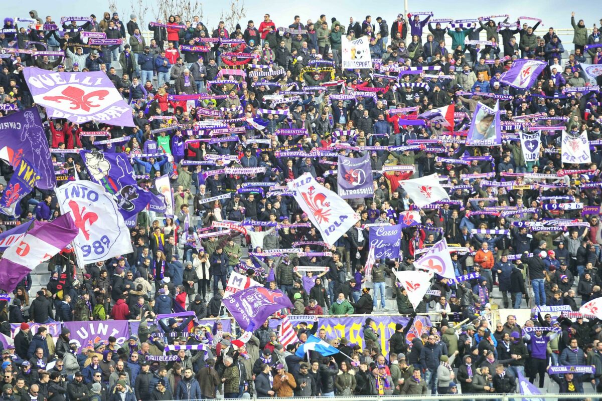 Calcio: Fiorentina-Udinese andrà giocata