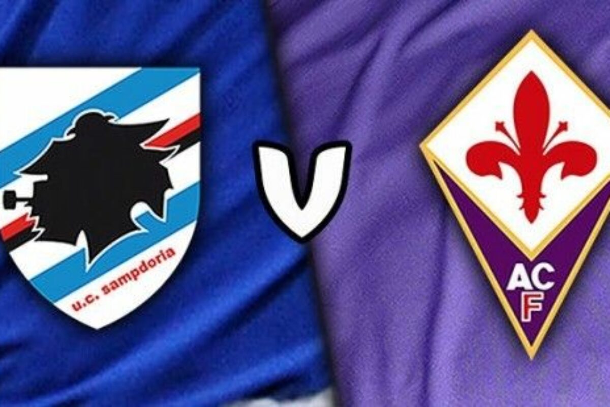 CALCIO Primavera 1- Sampdoria-Fiorentina 4-1 (12’Montevago, 70′ Yepes, 80’Lucchesi aut., 86’Toci, 93’Paoletti)