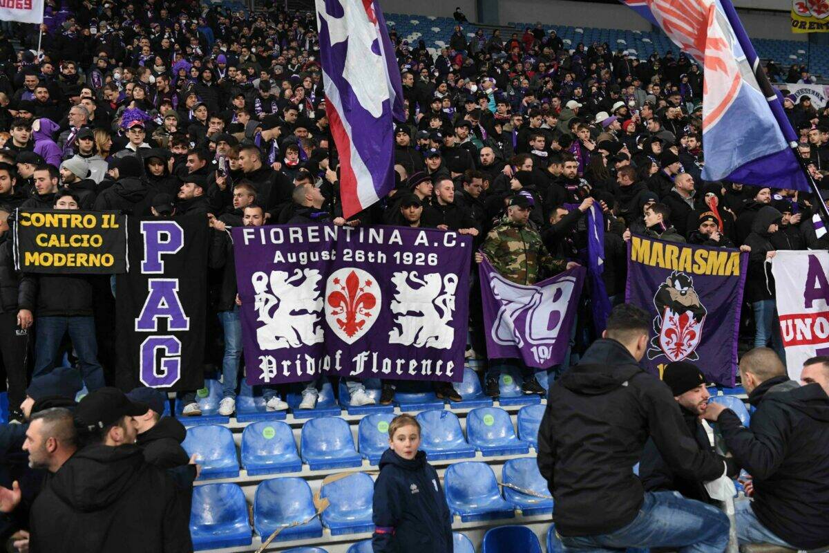 Calcio: l’amarissimo post partita viola dal “Mapei Stadium”….Dionisi prima…Italiano (1-2) Castrovilli e Pradè