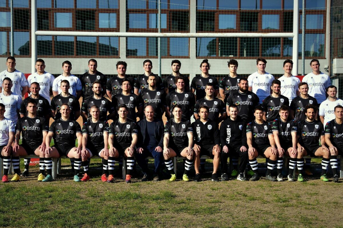 RUGBY- Serie A, dopo la vittoria sulla Capitolina, i Cavalieri Union ricevono la Primavera Rugby