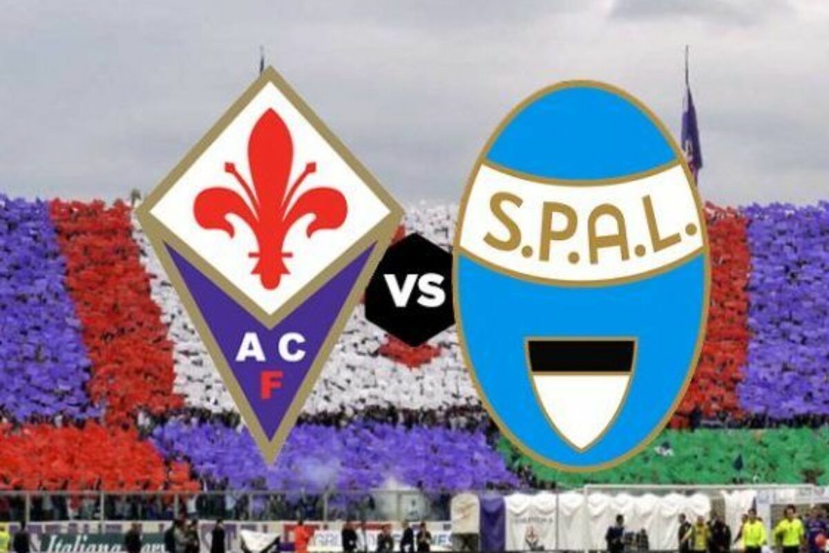 <span class="hot">Live <i class="fa fa-bolt"></i></span> CALCIO- Primavera TIMVision Cup Quarti di Finale, Fiorentina-Spal 2-1( 12′ Fiori rig., 40’Munteanu rig., 70’Seck)