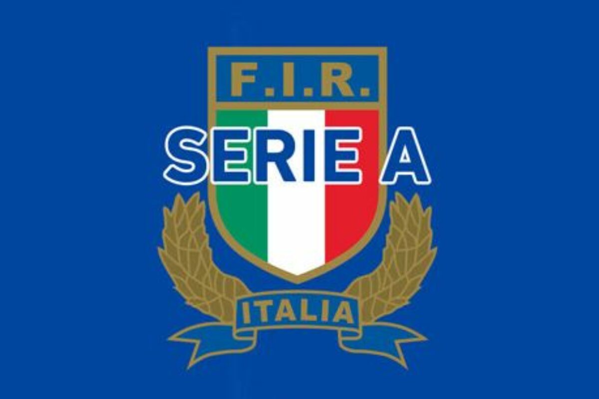 RUGBY- Serie A  Union Capitolina- Cavalieri Prato 3-3