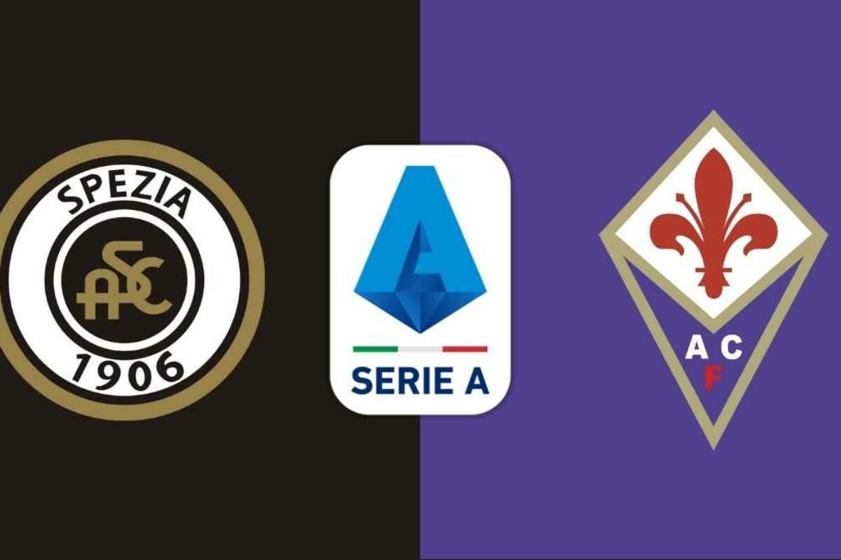 Calcio: Il pre e il post Spezia Fiorentina 1-2