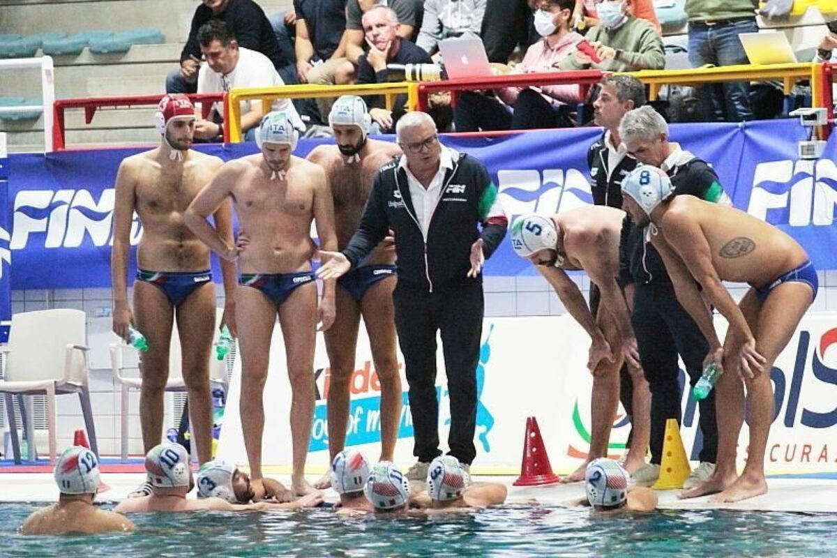 Pallanuoto: la puntata”testuale” settimanale di PALOMBELLA BIANCOROSSA: vincono le Rari Girls; perdono i ragazzi; torna il “Settebello”in World League inondando la  Slovacchia 22-3 !!