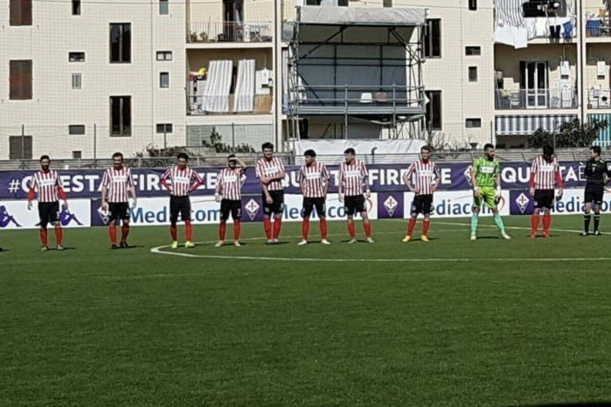 Il Luco vince 3-0 sul campo della Rondinella, per la Rondine una giornata completamente storta