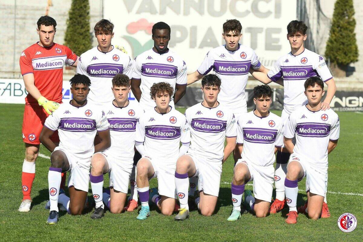 Calcio: 72° Viareggio Cup (Ottavi di finale) – A.C. MILAN VS A.C.F. FIORENTINA 0 : 2 Le foto della partita: