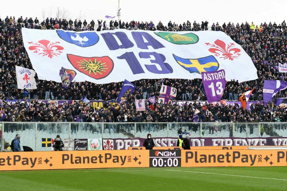 Calcio: l’amaro-mesto post Fiorentina Verona 1-1: Tudor, Italiano (1-2)Piatek-Pradè.