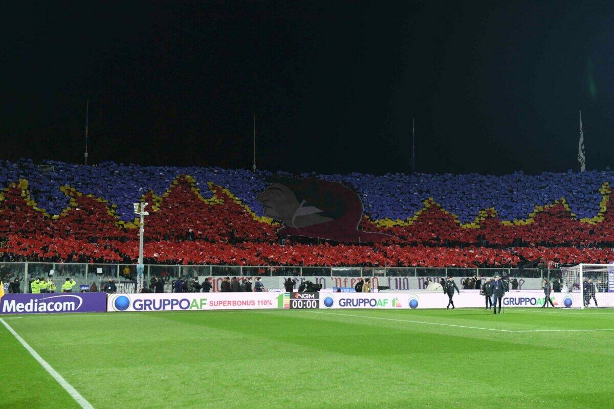 Guardiamola così….GRANDE IMMENSA FIESOLE..PIU’ DI COSI’… NON SI PUO !!!