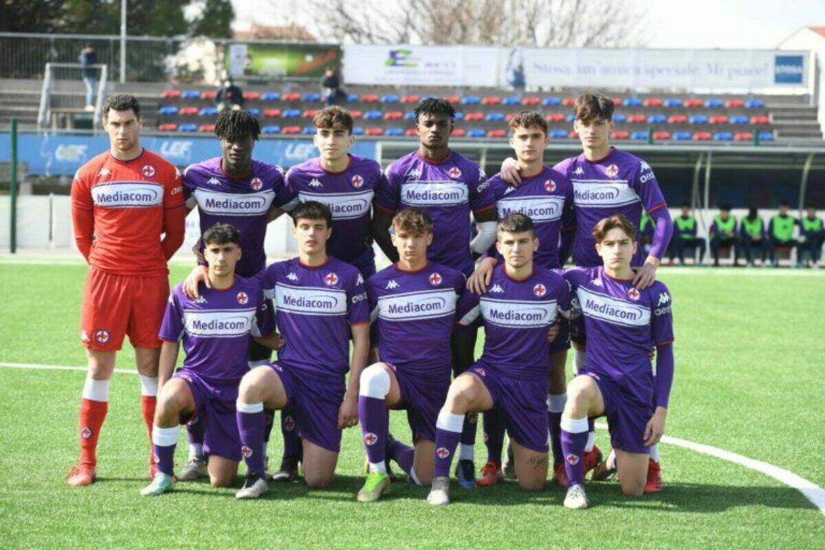 72° Viareggio Cup: GLI OTTAVI: 20° “INCROCIO” A PISTOIA ORE 15 FIORENTINA MILAN