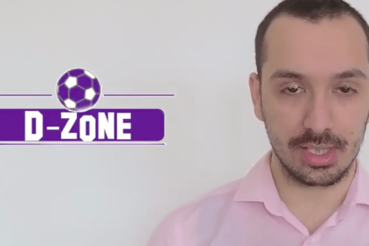 “D-Zone – Zona Dilettanti” risultati e servizi delle partite giocate nello scorso weekend