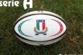 RUGBY Serie A, Romagna RFC- Cavalieri Union Rugby 28-39 (28-21)u