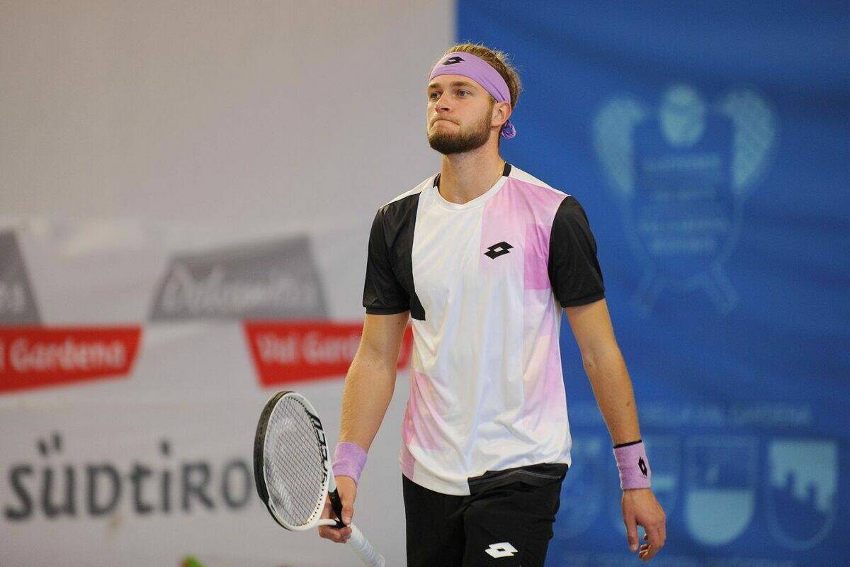 TENNIS- ITF Sharm El Sheikh: Vincent Ruggeri ottiene la prima gioia. Bellucci vince a Poitiers, Alvisi a Marrakech