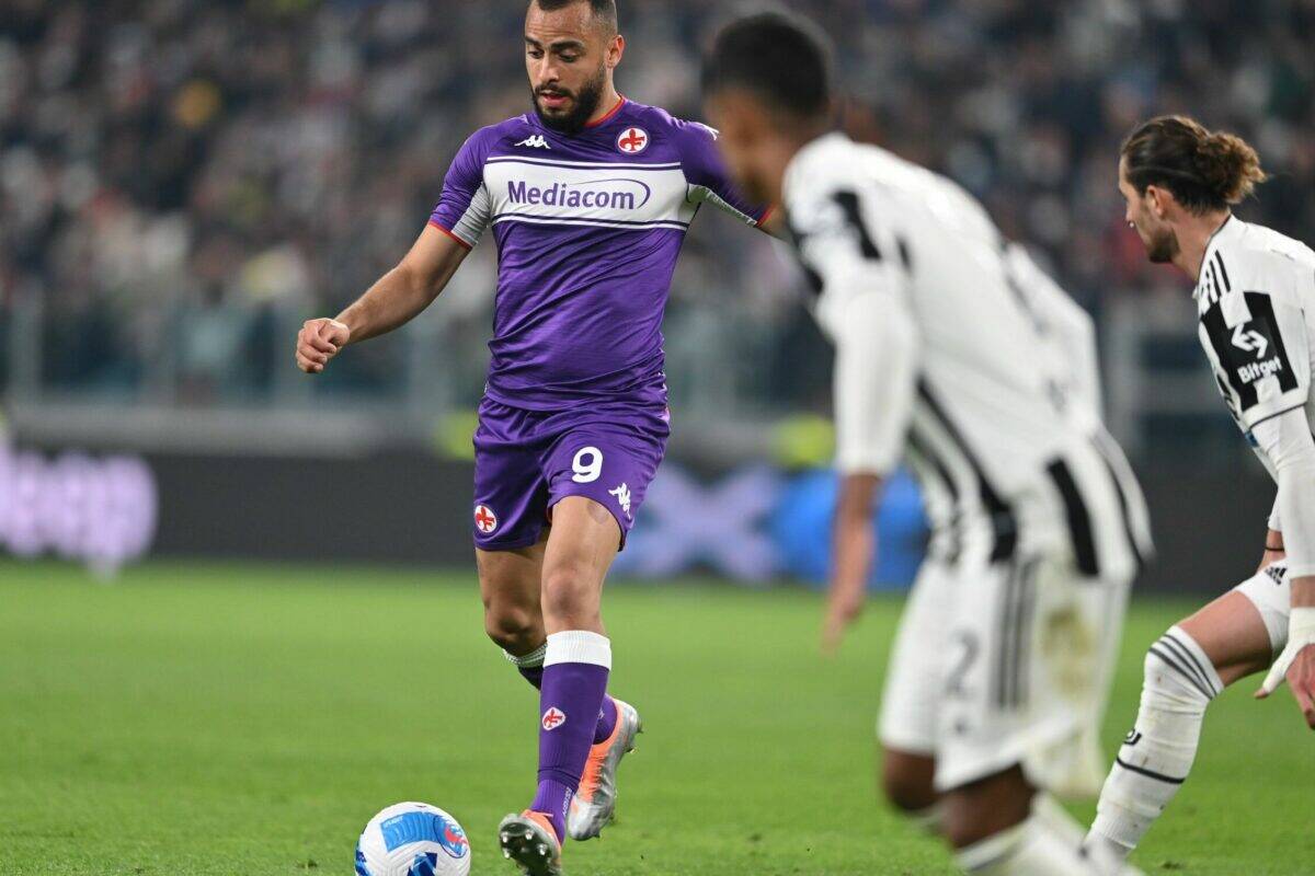 CALCIO- Le Pagelle viola di Firenze Viola Supersport per Coppa Italia Juventus-Fiorentina 2-0