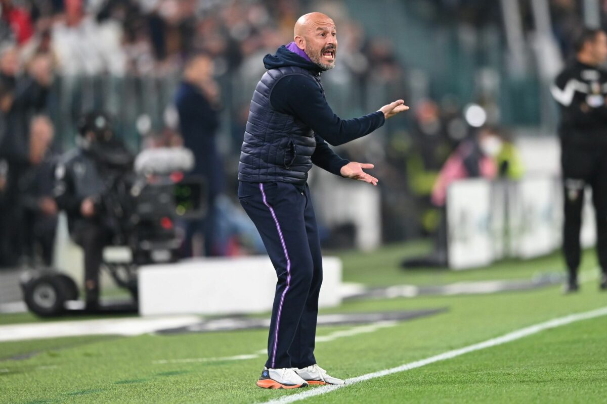 Fiorentina da vorrei ma non posso: vince il cinismo della Juventus