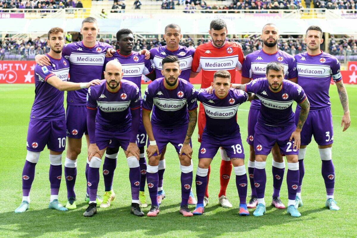 Calcio: le “pagelle itineranti” di Fiorentina Empoli del Direttore:  Finale  1-0: Gonzalez ..Empoli in 10 espulso Luperto..