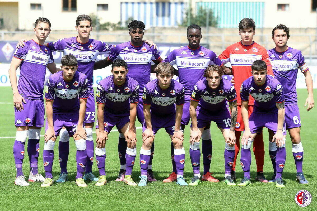 Fiorentina-Udinese il 27 aprile alle 18. La Primavera in campo il 4 maggio per la finale di Coppa Italia