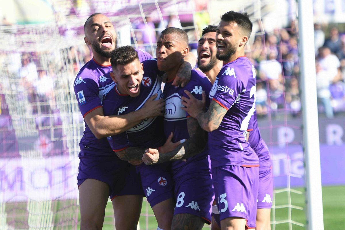 CALCIO Le Pagelle viola di Firenze Viola Supersport per Fiorentina-Venezia 1-0