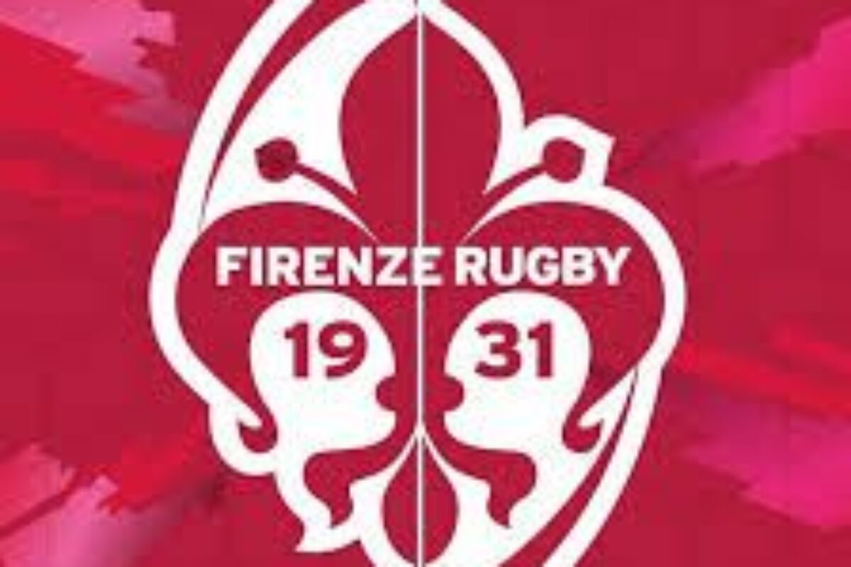 RUGBY- Il programma del Firenze Rugby 1931