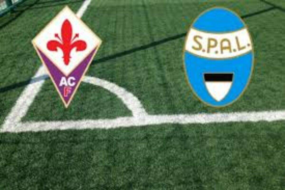 <span class="hot">Live <i class="fa fa-bolt"></i></span> CALCIO Primavera 1, 30a Giornata Fiorentina-Spal 3-2 (14′ Toci, 19′ Capasso, 43’Wilke Braams, 70′ Favasuli, 85’Wilke Braams)