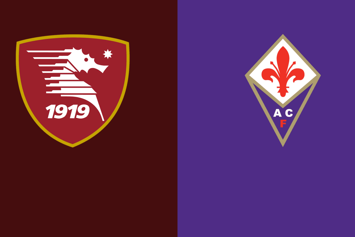 Calcio: pre-gara di Salernitana-Fiorentina: “problemi” tra le 2 tifoserie
