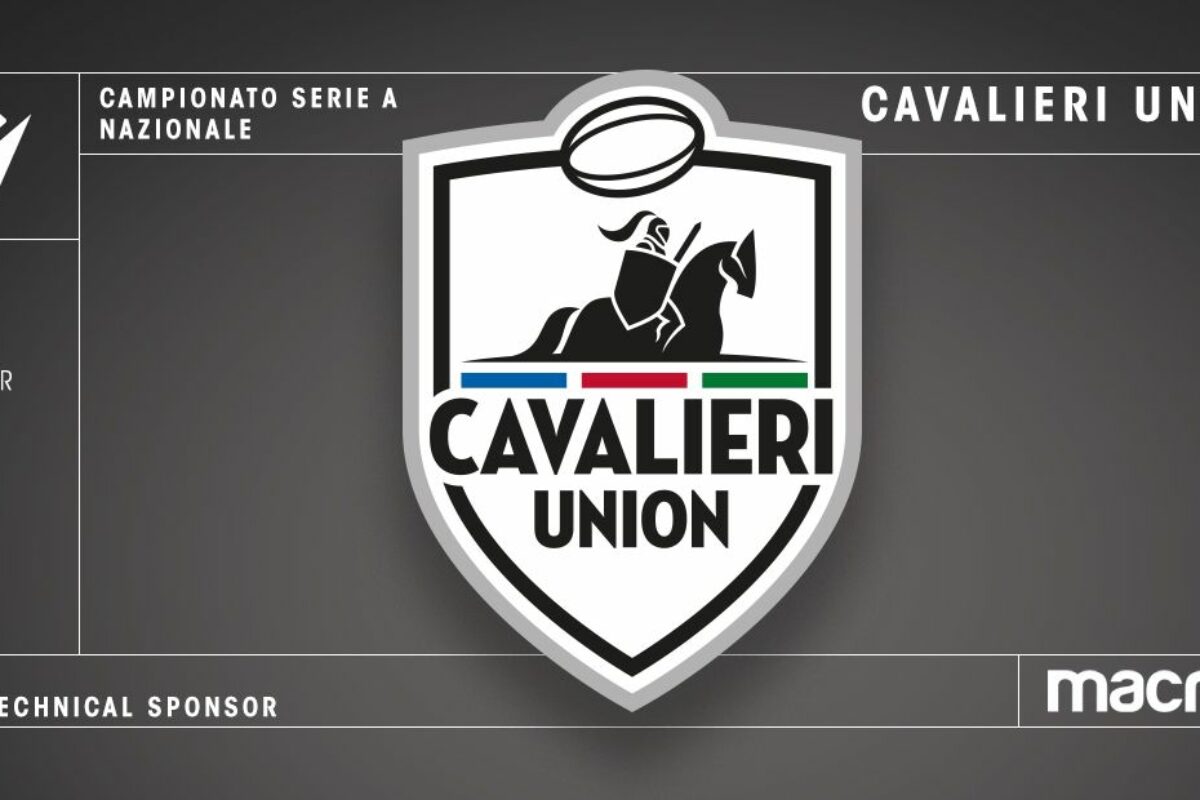 RUGBY- Serie A Girone A Villa Pamphili- Cavalieri Union Rugby 7-54 (7-14)