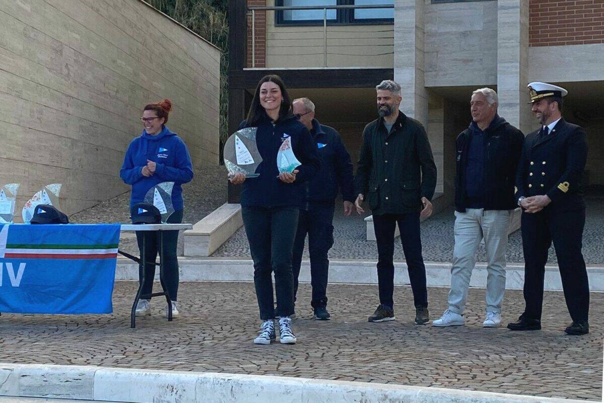 Vela: Risultati importanti per il Club del Mare di Marina di Campo a Piombino