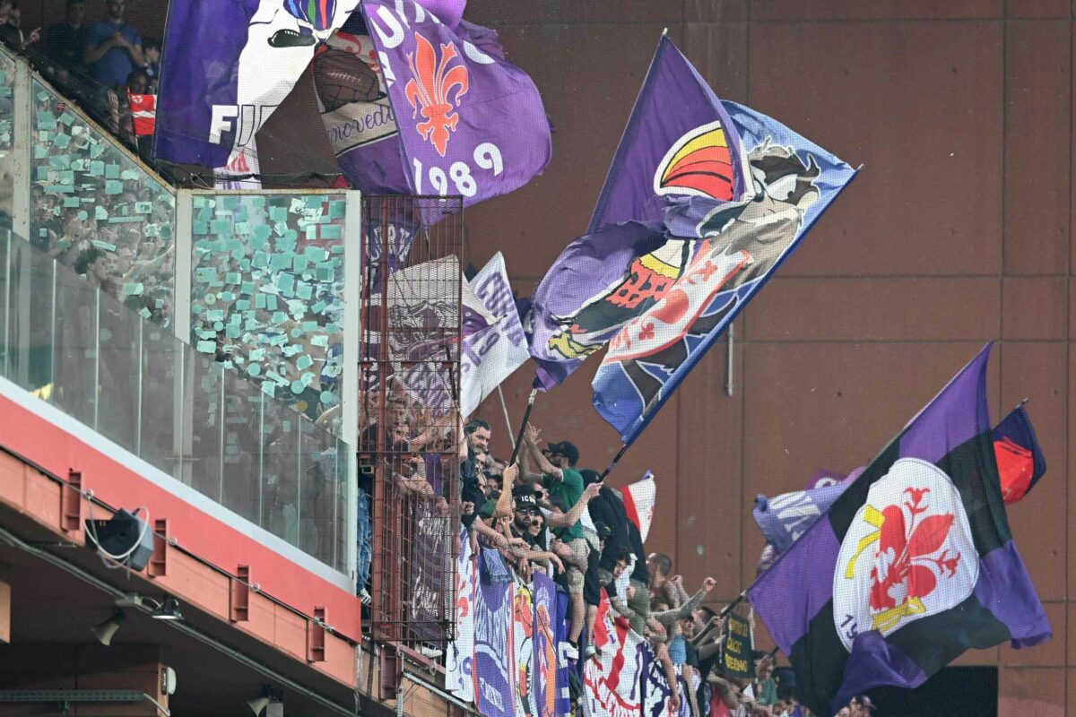 CALCIO le Pagelle viola di Firenze Viola Supersport per Sampdoria-Fiorentina