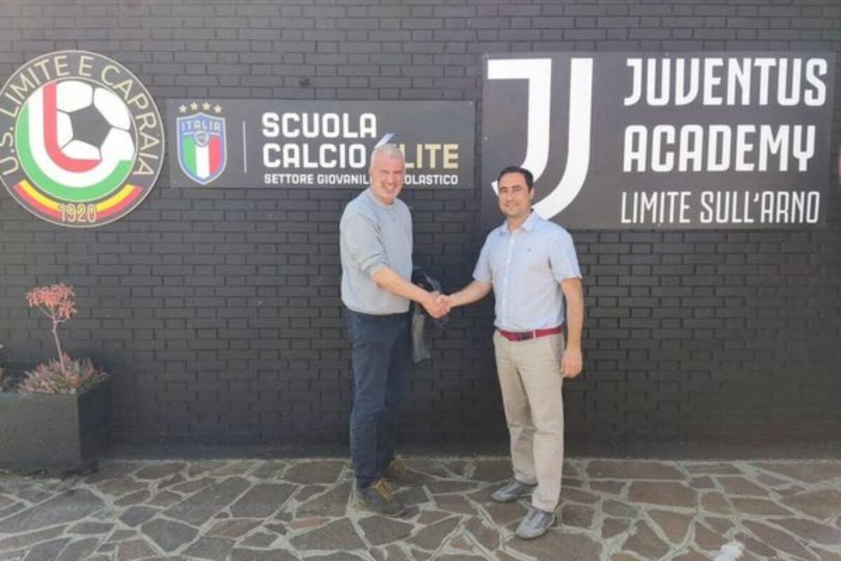 La Molinense si affilia con il Limite Capraia e la Juventus Academy. Il comunicato