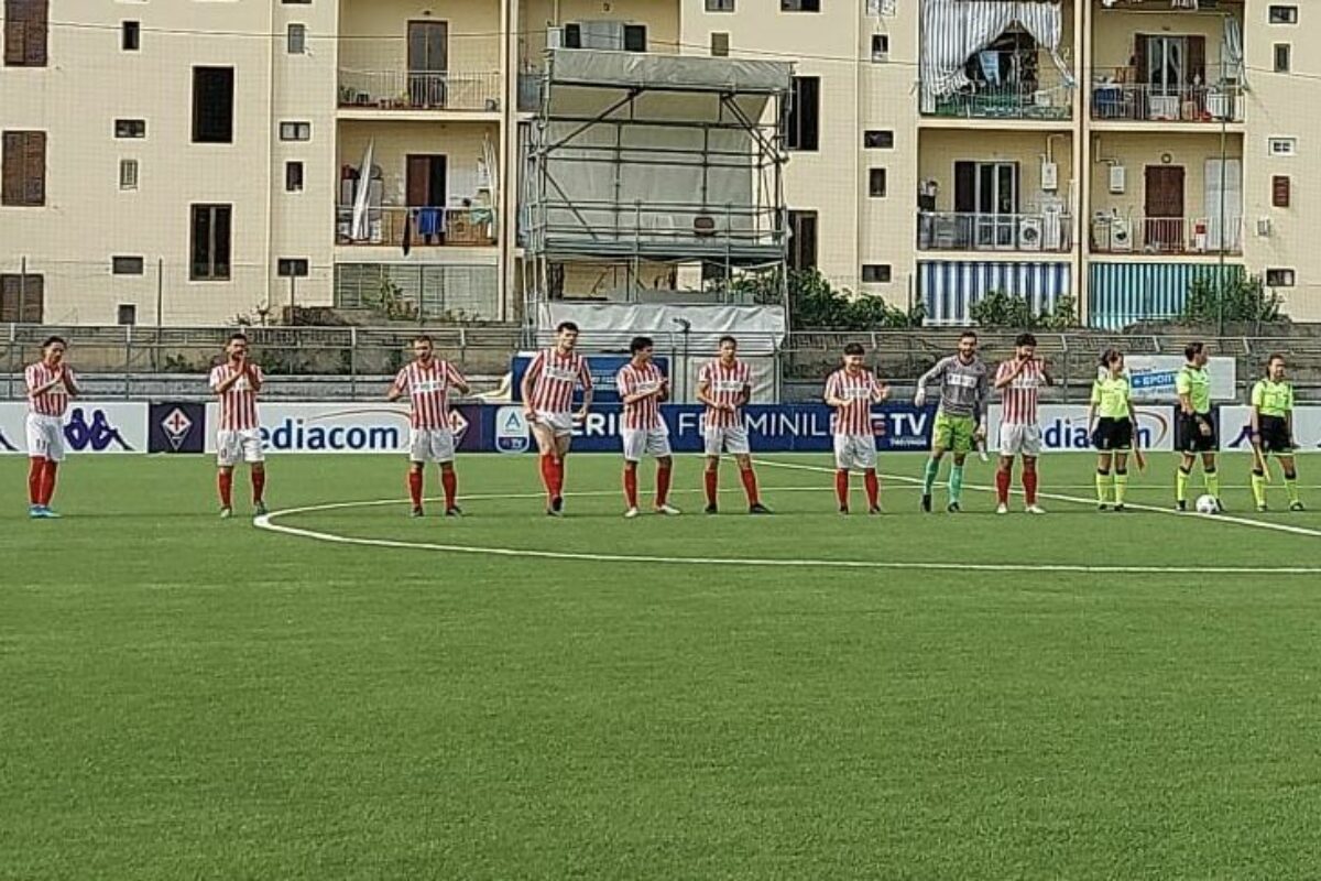 La Rondinella Marzocco vola in finale, vince 4-2 contro il Lanciotto