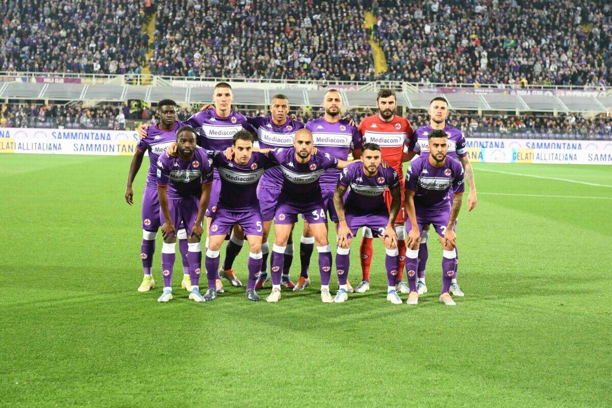 Calcio: Fiorentina Roma pt 2-0 : le pagelle “itineranti”del Direttore Stefano Ballerini