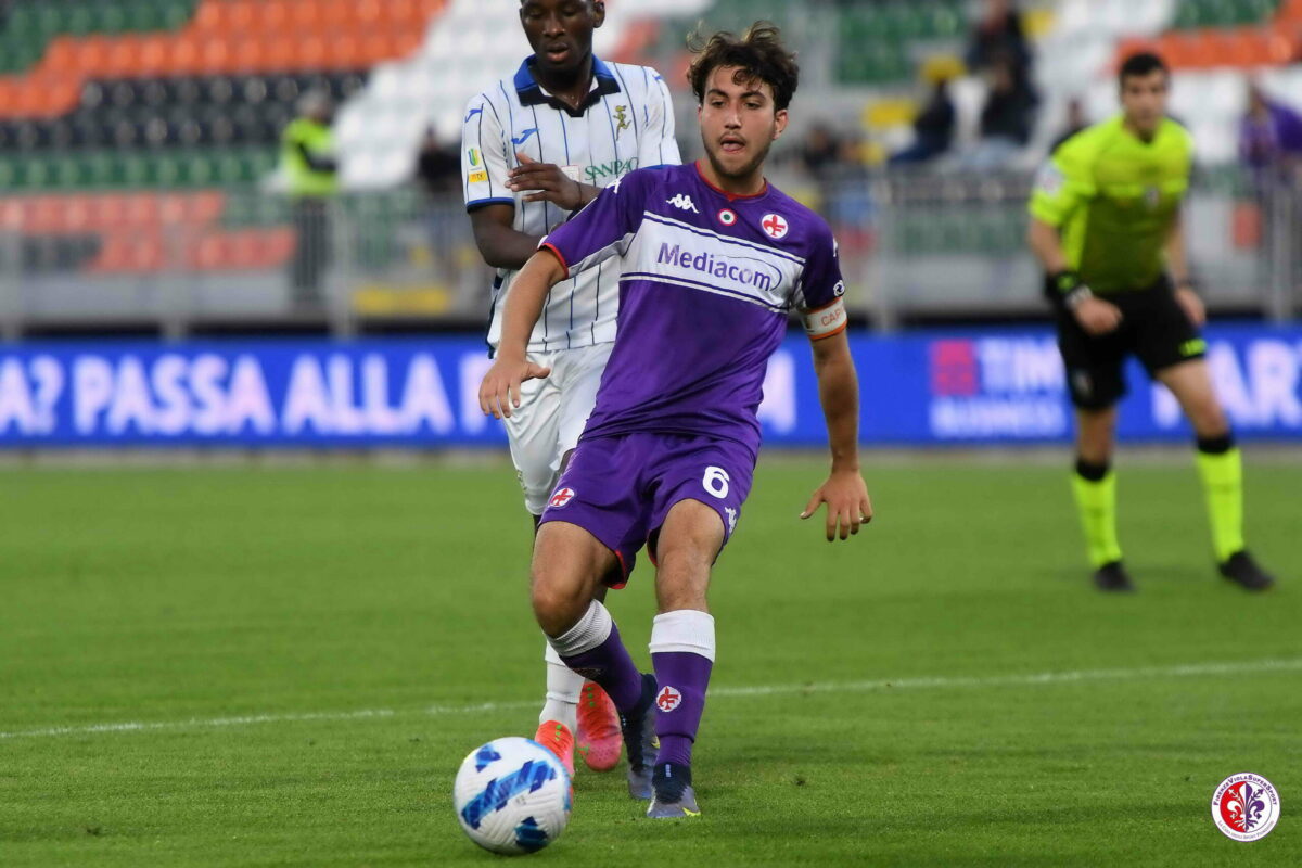 CALCIO- Fiorentina, Corradini ceduto allo Spezia