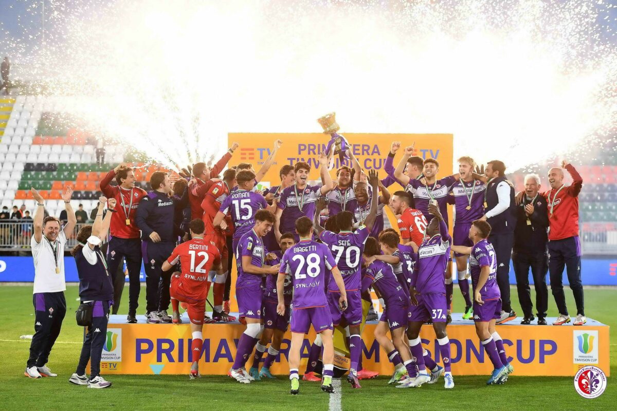 CALCIO Fiorentina- Calendario Primavera, per i viola, debutto ad Udine, il 20 agosto