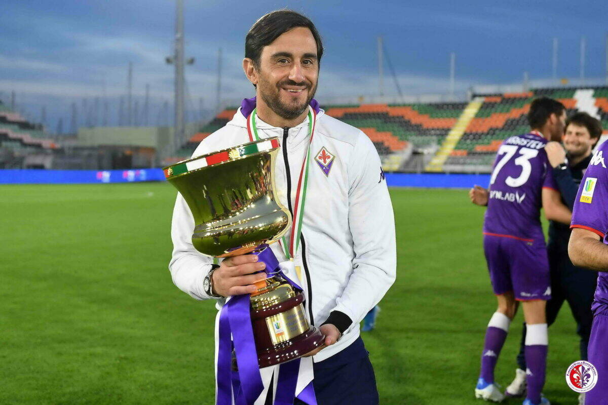 CALCIO- Primavera Fiorentina, Fiorentina-Empoli venerdi 26 agosto, ore 18,00 allo Stadio Comunale “Torrini” di Sesto Fiorentino