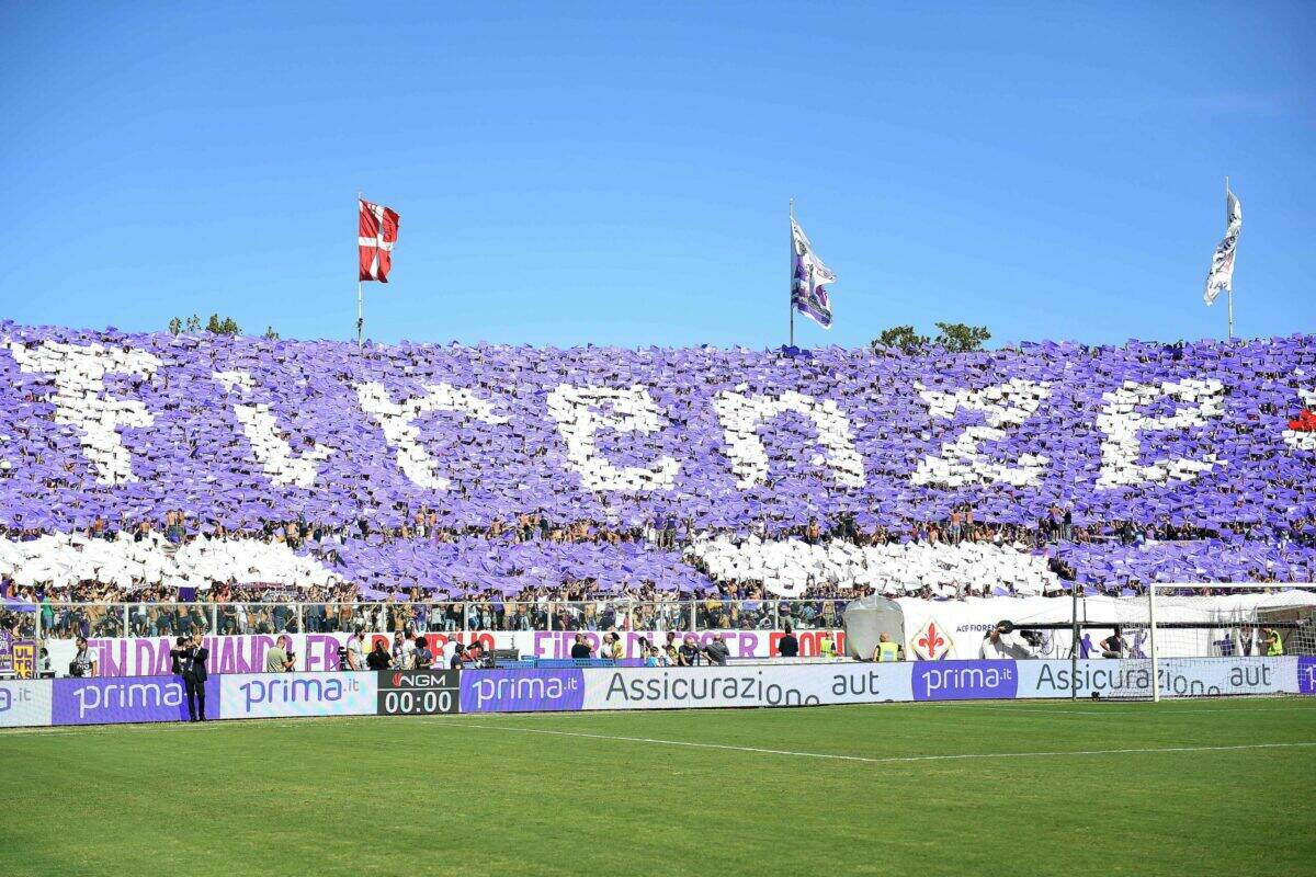 Calcio: la “frittata” è fatta: Roma e Lazio  hanno 1 punto in più dei viola; l’Atalanta è a  pari punti ma dietro per gli scontri diretti