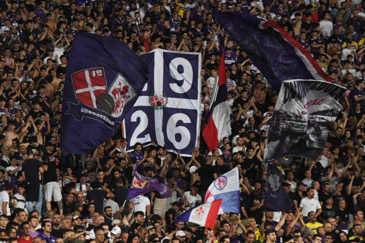 CALCIO- La Fiorentina aprirà la Campagna abbonamenti 2022/23 il 5 luglio
