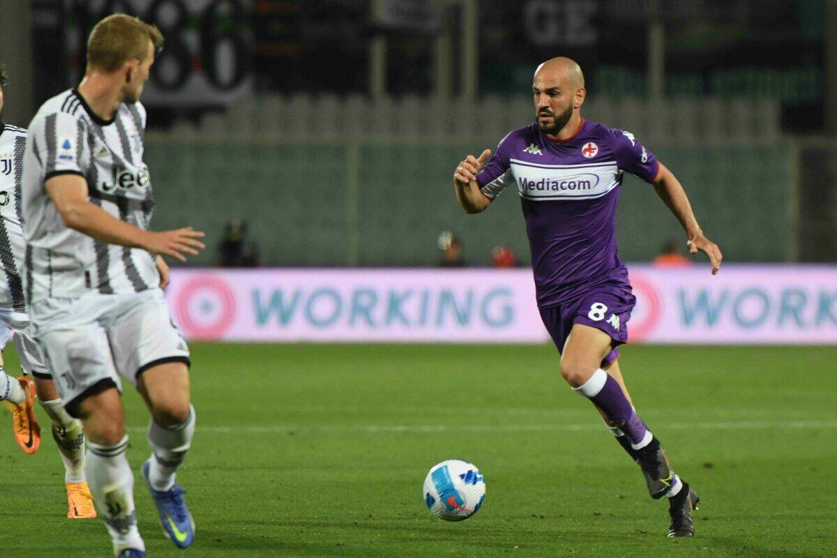 Al Canale ufficiale viola parla Ricardo Saponara