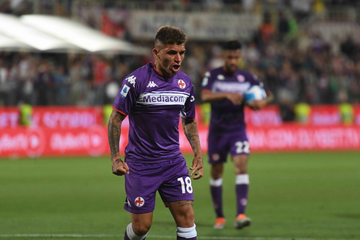 Calcio: 1°delusione viola: la Fiorentina non riscatterà Torreira..!!! Si comincia male !!