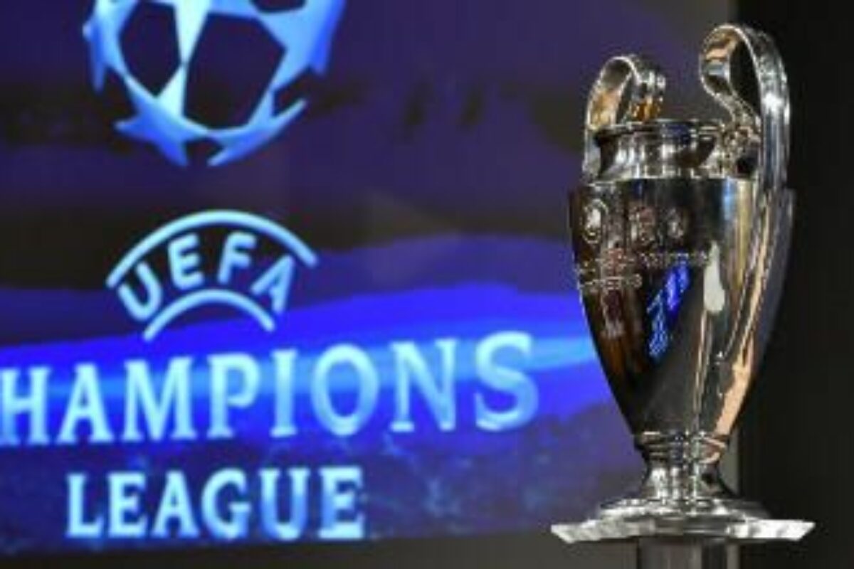 Calcio: Il Real Madrid”si vince” con “Super”Courtois la sua 14° Coppa dei Campioni: Liverpool battuto 1-0