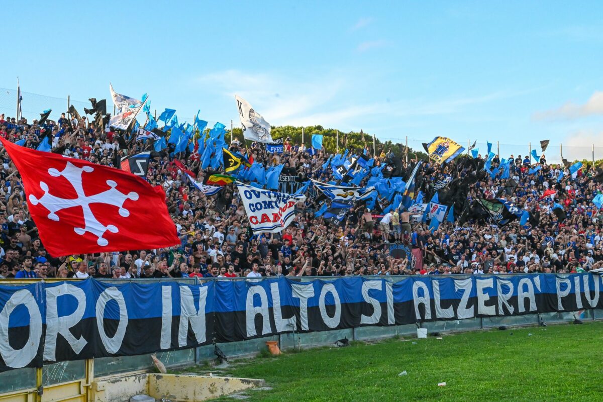 Calcio: Pisa che peccato…Il Monza vince all’ Arena Garibaldi 4-3 e sale in Serie A