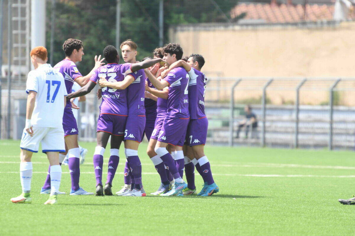 Primavera 1: Le pagelle di Fiorentina Sampdoria 1-2  “Harahiri”  viola, ad un passo dall’eliminazione !!