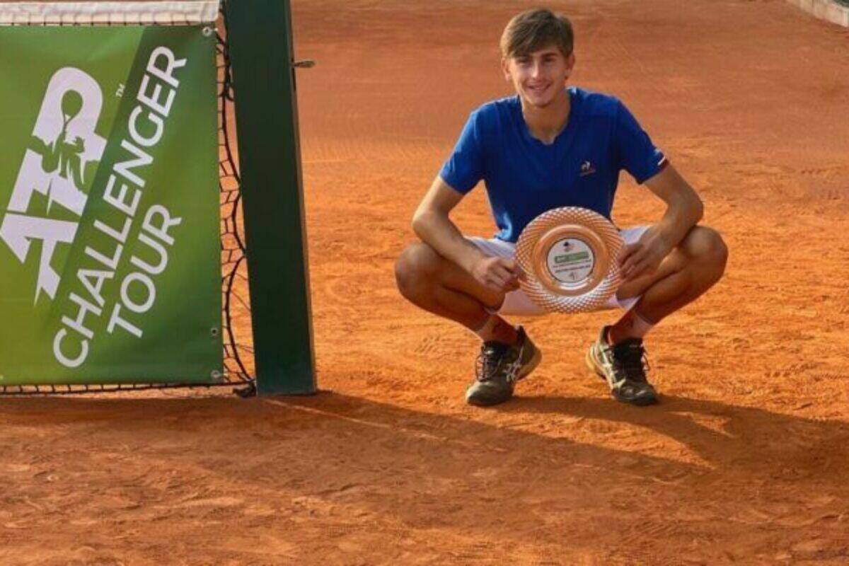 TENNIS- Roland Garros: Fognini batte Popyrin ed accede al secondo turno. Arnaldi vince il primo Challenger a Francavilla