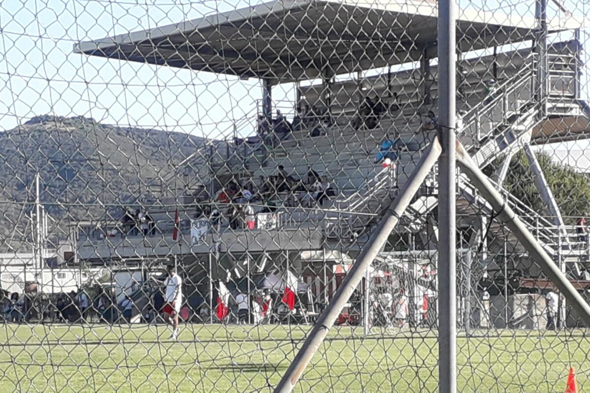 Calcio Giovanile: a Portoferraio appena termiato il 14° Memorial Baldi: in campo 2 formazioni Under 12 della Fiorentina on leisolane Porto Azzurro, Audace Isola d’Elba e Campese