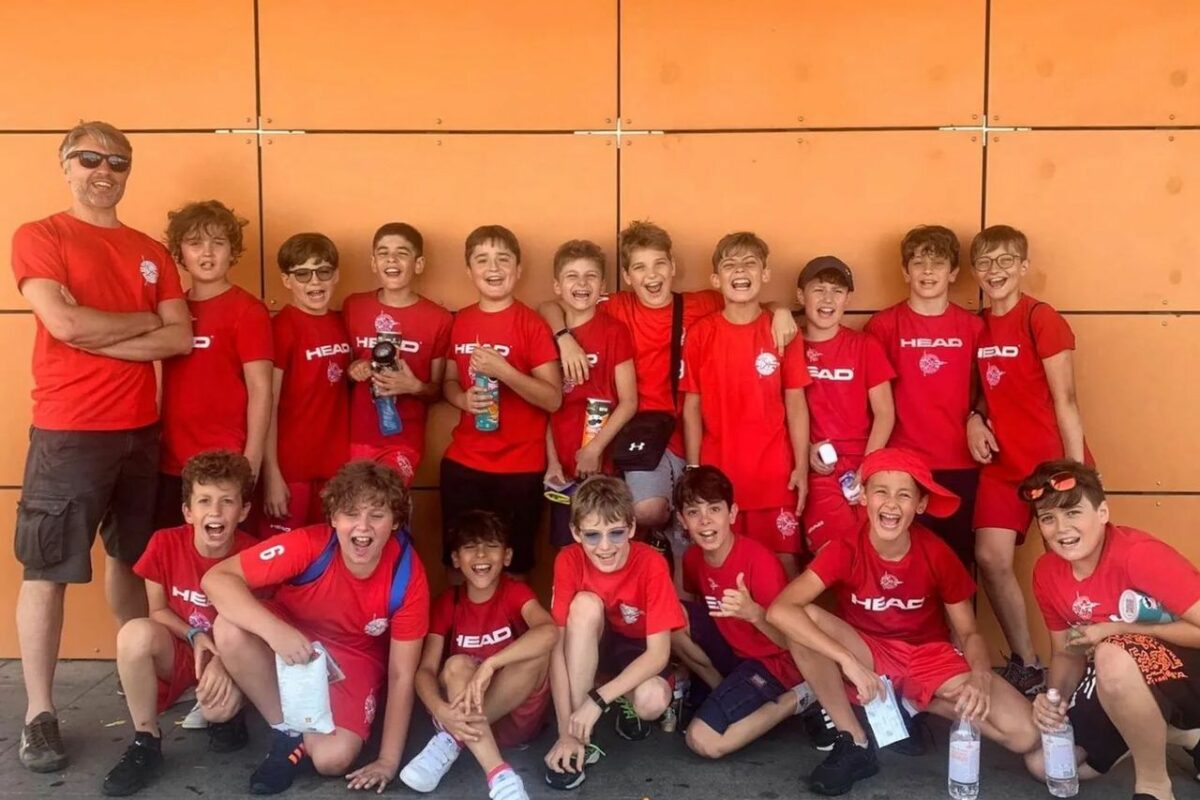 Pallanuoto: Belle notizie dai giovanissimi della Rari Nantes Florentia