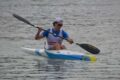 Canoa: il fiorentino Andrea Biagini convocato in Nazionale