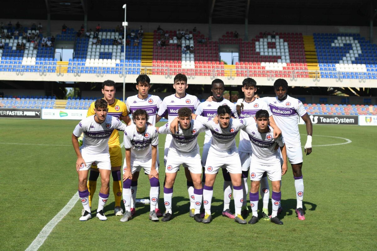 Calcio: Giovani pianticelle viola  crescono: Europei Under 19: Italia Romania 2-1; Finali Nazionali  l’ Under 18 viola perde  in semifinale col Bologna a San Benedetto del Tronto 2-0: nostra diretta testuale ESCLUSIVA: la Spal batte il Bologna 2-1