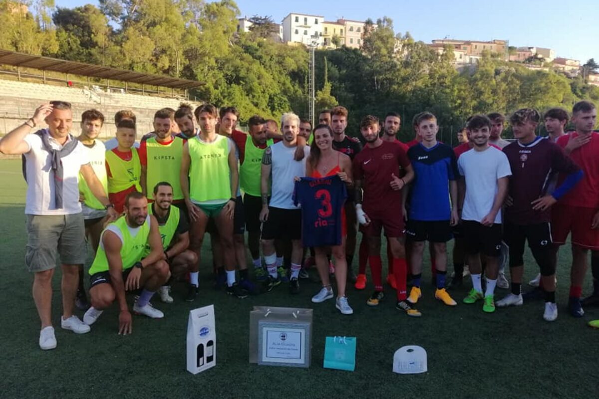 Calcio: stasera a Capoliveri ore 21 Nazionale Isola d’Elba FA Raetia diretta Canale 96 e You Tube di Firenzeviolasupersport