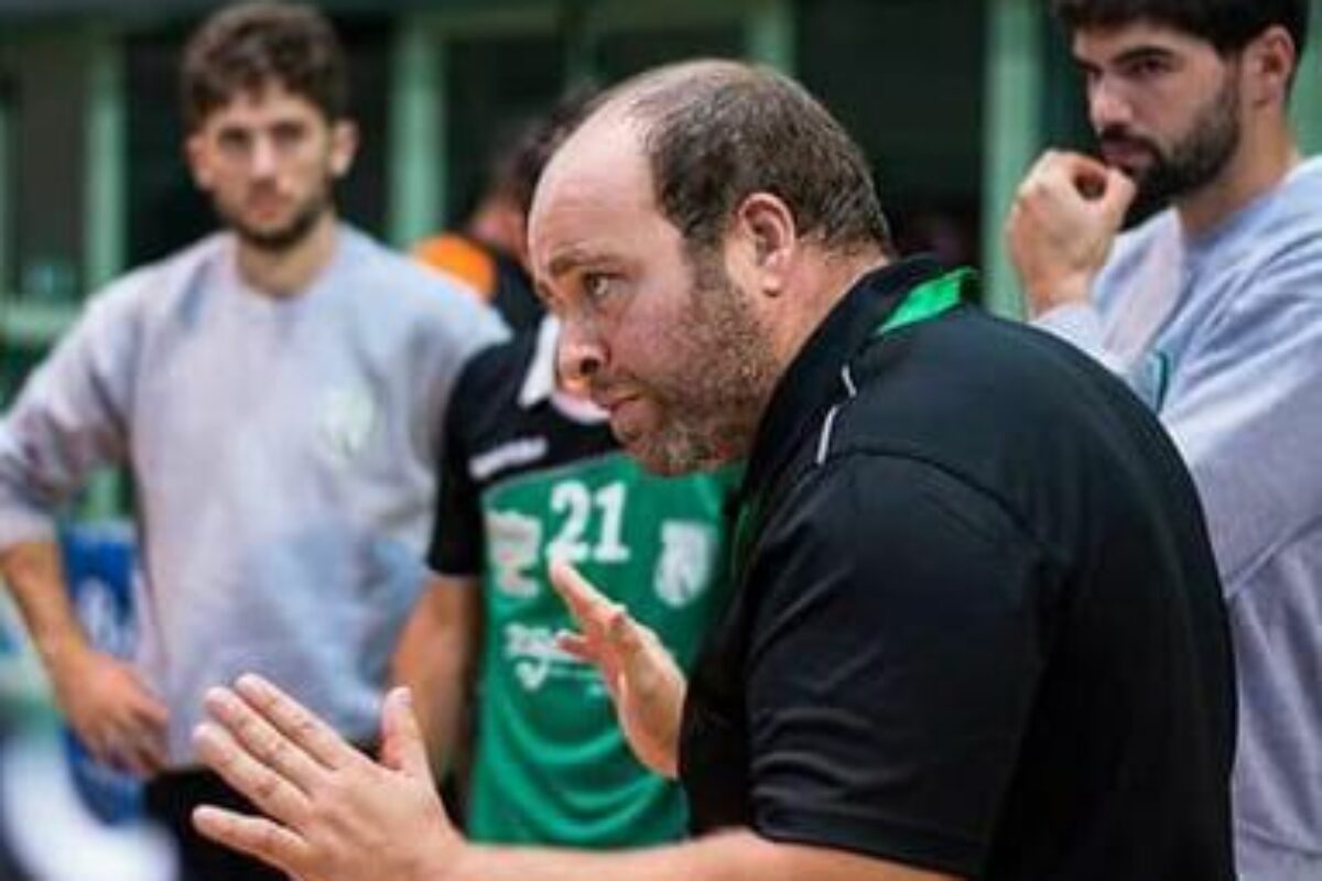 Pallamano: il Tavarnelle regolarmente iscritto alla A2, Pelacchi confermato allenatore