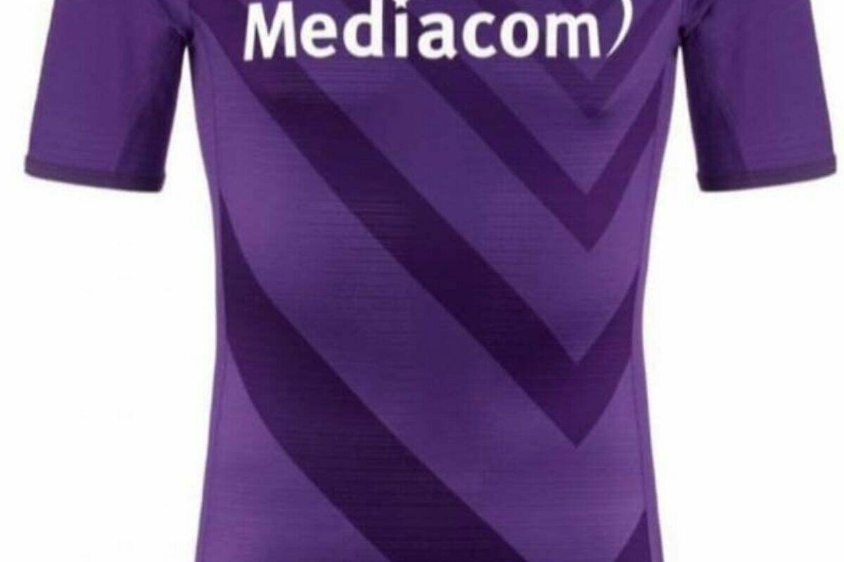 Nuove maglie fiorentina 2020 hotsell